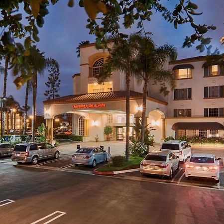 Express Inn Санта-Ана Экстерьер фото