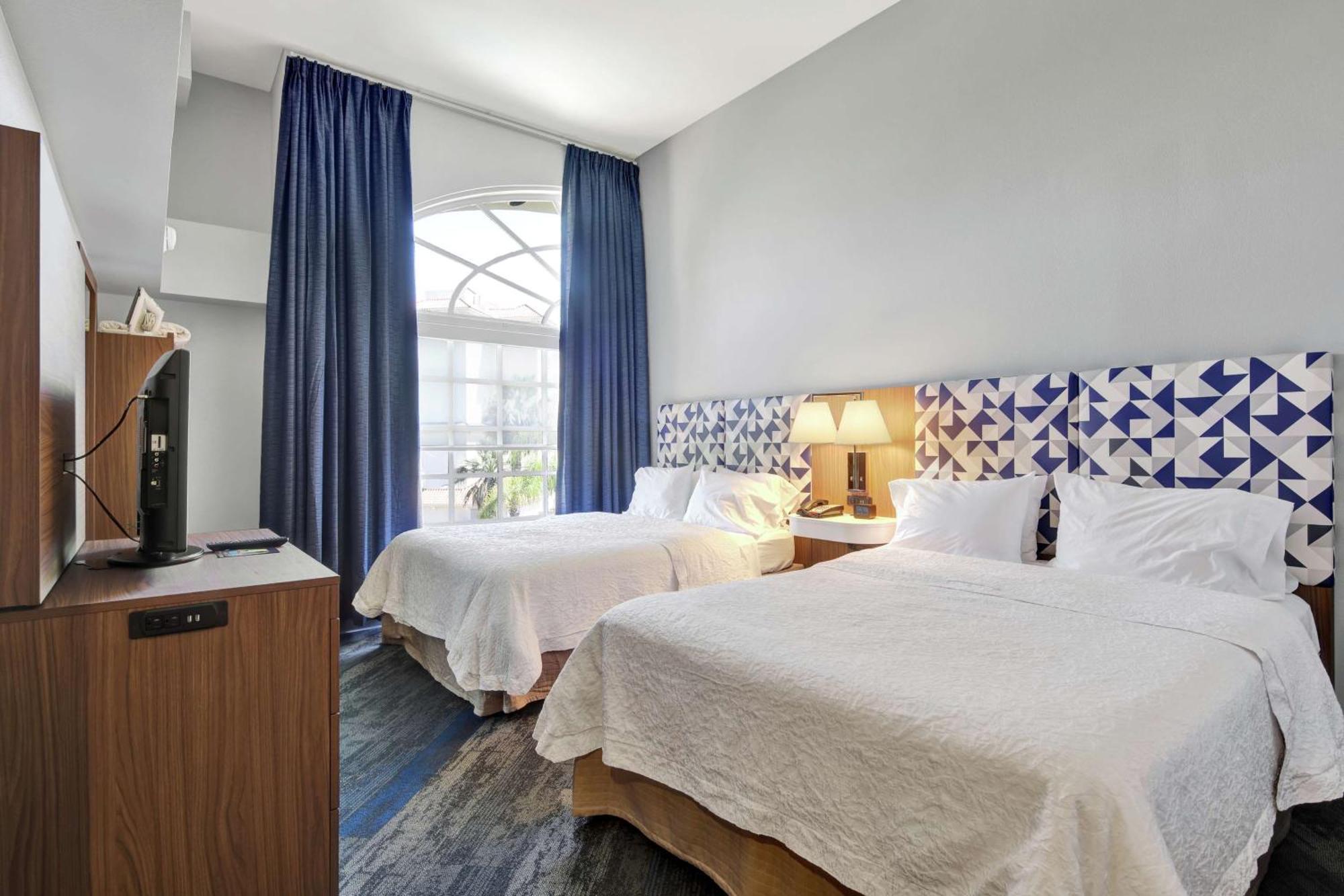 Express Inn Санта-Ана Экстерьер фото