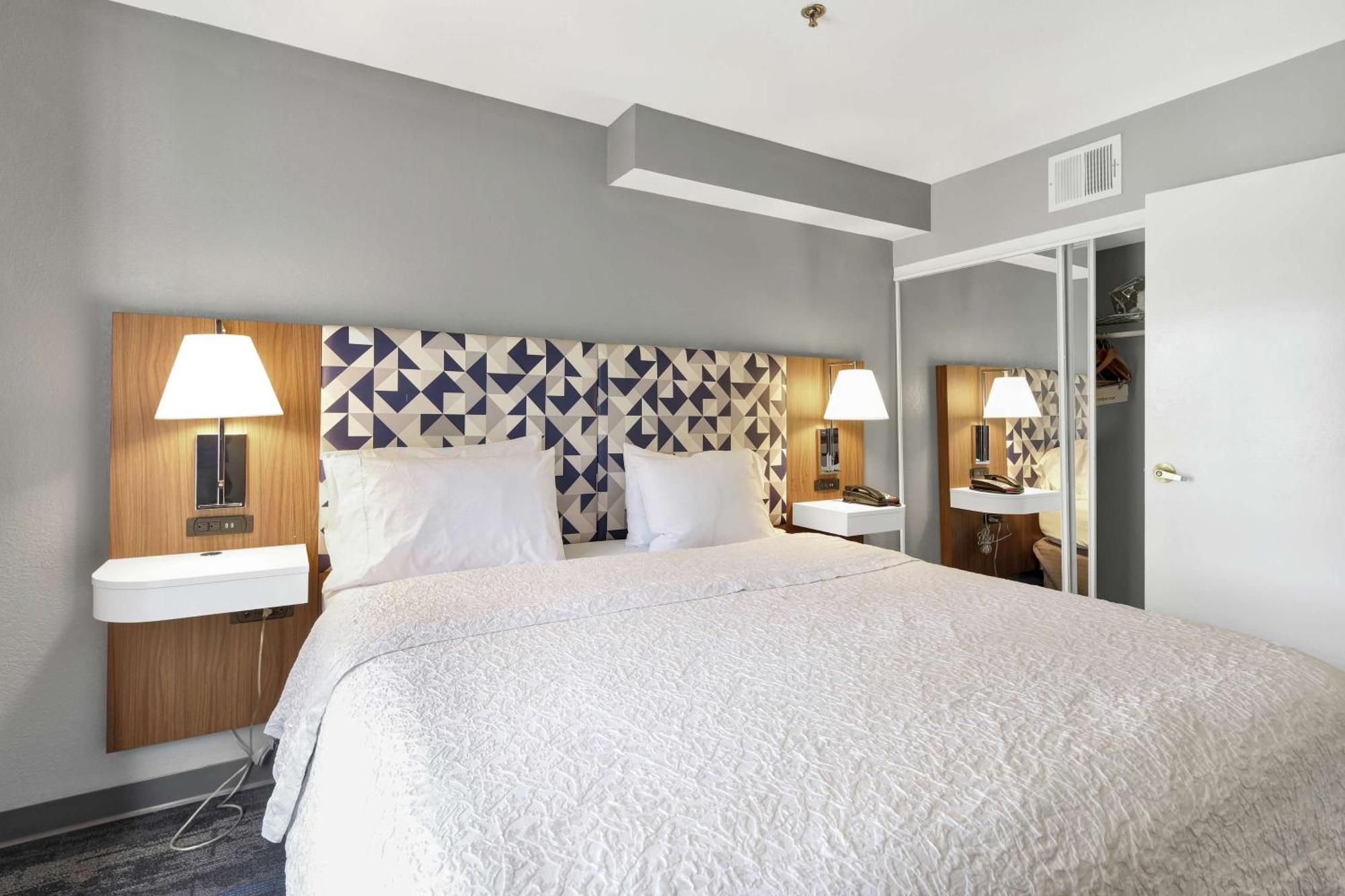 Express Inn Санта-Ана Экстерьер фото